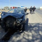 “OPERATIVO Y PERSECUCIÓN EN JESÚS MARÍA TERMINA CON TRES DETENIDOS Y SIN AGENTES LESIONADOS”