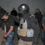 “FGR LOGRA VINCULACIÓN A PROCESO CONTRA DOS DETENIDOS EN JALISCO POR DELITOS CON ARMAS DE USO EXCLUSIVO”