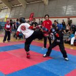 “GARRA DE TIGRE RUGE EN AGUASCALIENTES CON 350 COMPETIDORES DE SIETE ESTADOS”