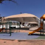 “LEO MONTAÑEZ IMPULSA LA CONVIVENCIA FAMILIAR CON LA REHABILITACIÓN INTEGRAL DEL PARQUE CANAL INTERCEPTOR”