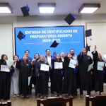 “SERVIDORES PÚBLICOS MUNICIPALES CULMINAN SU BACHILLERATO Y SON RECONOCIDOS POR SU EJEMPLO DE SUPERACIÓN”