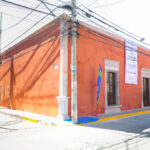 “REHABILITA MUNICIPIO FINCA DE 1824 EN EL CORAZÓN DE LA CIUDAD PARA PRESERVAR EL PATRIMONIO HISTÓRICO DE AGUASCALIENTES”