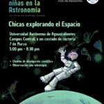 “LA UAA IMPULSA JORNADA ACADÉMICA, CIENTÍFICA Y DE EMPRENDIMIENTO PARA CONMEMORAR EL DÍA INTERNACIONAL DE LA MUJER”