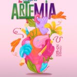 “AGUASCALIENTES PRESENTA EL PROGRAMA COMPLETO DEL SEGUNDO FESTIVAL CULTURAL DE MUJERES ‘ARTEMIA’ CON MÁS DE 10 DÍAS DE ARTE, CULTURA Y PARTICIPACIÓN FEMENINA EN DISTINTOS ESPACIOS DE LA CIUDAD”
