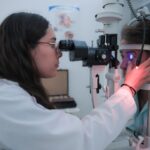 “UAA ALERTA SOBRE EL ‘LADRÓN SILENCIOSO’ DE LA VISIÓN Y LANZA CAMPAÑA DE DETECCIÓN DE GLAUCOMA DURANTE MARZO”