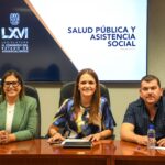 “COMISIÓN DE SALUD DEL CONGRESO APRUEBA INICIATIVA PARA PROHIBIR TATUAJES Y PERFORACIONES EN MENORES DE 18 AÑOS EN AGUASCALIENTES”