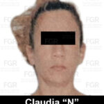 “TRAS INVESTIGACIONES Y CATEO EN AGUASCALIENTES DETIENEN A MUJER CON METANFETAMINA Y RECIBE SENTENCIA DE PRISIÓN”