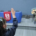 “UAA DESPIERTA VOCACIONES CIENTÍFICAS EN LA NIÑEZ CON EL PROGRAMA VIERNES DE CIENCIA Y TECNOLOGÍA”