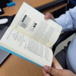 “ACADÉMICO DE LA UAA PUBLICA LIBRO QUE INTEGRA TECNOLOGÍA, INTELIGENCIA ARTIFICIAL Y EDUCACIÓN INCLUSIVA”