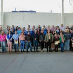 “LEO MONTAÑEZ REFUERZA APOYO AL CAMPO Y ANUNCIA MÁS PROGRAMAS PARA IMPULSAR EL DESARROLLO RURAL EN AGUASCALIENTES”