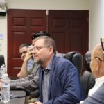 “EMPRESARIOS DEL GRUPO MAEN EXPLORAN OPORTUNIDADES DE INVERSIÓN TURÍSTICA EN EL SALVADOR”