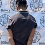 “CAPTURAN EN VILLAS DE NUESTRA SEÑORA DE LA ASUNCIÓN A SUJETO SEÑALADO POR ROBO ARMADO Y RECUPERAN CELULAR DE LA VÍCTIMA”