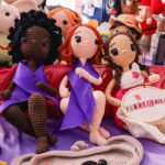 “CALVILLO RECONOCE EL TALENTO FEMENINO CON EL MERCADO SORORO ‘MUJERES QUE INSPIRAN’”