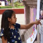 “MUJERES DE CALVILLO ALZAN LA VOZ CON CAMINATA CONMEMORATIVA POR EL DÍA INTERNACIONAL DE LA MUJER”