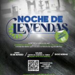 “RECORRIDO NOCTURNO ‘NOCHE DE LEYENDAS’ INVITA A REDESCUBRIR LOS MISTERIOS DEL CENTRO HISTÓRICO DE AGUASCALIENTES”