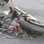 “DOS JÓVENES MOTOCICLISTAS PIERDEN LA VIDA EN DISTINTOS ACCIDENTES VIALES EN AGUASCALIENTES”