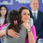 “INAUGURA TERE JIMÉNEZ LABORATORIO DE INTELIGENCIA ARTIFICIAL EN CECYTEA DE RINCÓN DE ROMOS”