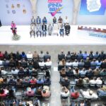 “TERE JIMÉNEZ LANZA EL PROGRAMA DE RESCATE URBANO MÁS GRANDE Y AMBICIOSO EN TODA LA HISTORIA DE AGUASCALIENTES CON 10 MIL FACHADAS A RENOVAR”