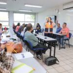 “REFUERZA LA UAA SU ESTRATEGIA DE SEGURIDAD LABORAL CON PRIMERA REUNIÓN 2026 DE LA COMISIÓN DE SEGURIDAD E HIGIENE”