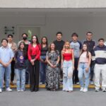 “ALIANZA ENTRE LA UAA Y H-E-B IMPULSA EL FUTURO DE 18 ESTUDIANTES CON BECAS DEL 100%”