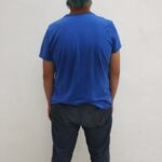 “MAL NACIDO GOLPEA A SU MADRE DE 74 AÑOS POR NO DARLE PARA EL CRICO»