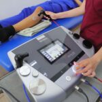 “CLÍNICA DE REHABILITACIÓN DE LA UAA SE MODERNIZA CON TECNOLOGÍA MÉDICA DE ÚLTIMA GENERACIÓN”