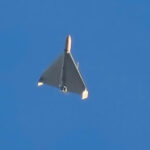 «CALIFORNIA EN ALERTA MÁXIMA: FBI ADVIERTE POSIBLE ATAQUE DE IRÁN CON DRONES”