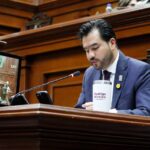 “APRUEBAN PROFESIONALIZACIÓN DEL DEPORTE Y DEBATEN REFORMAS SOBRE VIOLENCIA DIGITAL Y EDUCACIÓN EN EL CONGRESO DE AGUASCALIENTES”