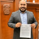 “CONGRESO APRUEBA REFORMA DE TRINO ROMO PARA PROFESIONALIZAR EL DEPORTE Y PRESENTA PROPUESTA PARA AGILIZAR BÚSQUEDA DE PERSONAS DESAPARECIDAS”