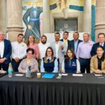 “REFORMA DE JORNADA LABORAL GENERA DEBATE ENTRE SINDICATOS Y EMPRESARIOS EN EL CONGRESO DE AGUASCALIENTES”