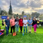 “NUEVAS CANCHAS EN SANTA ANITA IMPULSAN ESPACIOS DE CONVIVENCIA Y DEPORTE PARA LAS FAMILIAS”