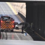 “TRÁGICO ACCIDENTE EN EL PASO A DESNIVEL DE QUEZADA LIMÓN COBRA LA VIDA DE JOVEN CONDUCTOR TRAS VIOLENTO IMPACTO EN AGUASCALIENTES”