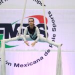 “AGUASCALIENTES BRILLA EN TIJUANA EN EL REGIONAL DE DANZA AÉREA Y CONQUISTA CINCO MEDALLAS FRENTE A TALENTO INTERNACIONAL”