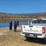 “PROTECCIÓN CIVIL VIGILA PRESAS Y BORDOS PARA GARANTIZAR SEGURIDAD DURANTE SEMANA SANTA”