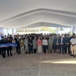 “FISCAL GENERAL DESTACA COORDINACIÓN INSTITUCIONAL EN ENTREGA DE ARMAMENTO PARA FORTALECER LA SEGURIDAD EN AGUASCALIENTES”