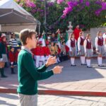 “CONMEMORAN EN CALVILLO EL 88 ANIVERSARIO DE LA EXPROPIACIÓN PETROLERA CON ACTO CÍVICO”