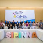 “CALVILLO REFUERZA LA PROTECCIÓN DE LA NIÑEZ CON LA PRIMERA SESIÓN 2026 DE SIPINNA”