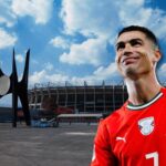 “PORTUGAL LLEGA SIN CRISTIANO RONALDO PARA ENFRENTAR A MÉXICO EN EL ESTADIO BANORTE”