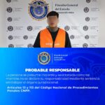 “VINCULADO Y ENCERRADO EN EL CERESO AL PRESUNTO AGRESOR QUE DEJÓ A UN HOMBRE AL BORDE DE LA MUERTE EN EL IV CENTENARIO”