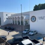 “FGE CONFIRMA DOS MUERTES EN HECHOS DISTINTOS EN AGUASCALIENTES TRAS DICTÁMENES PERICIALES, UNO FUE POR APLASTAMIENTO Y OTRO POR AHOGAMIENTO”