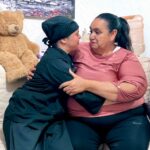 “NAHOMI ROMPE BARRERAS CON MÁS DE 75 MEDALLAS Y UNA HISTORIA QUE DEMUESTRA QUE LA VIDA NO TIENE LÍMITES”