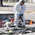 “OSAMENTA EN BULEVAR SAN MARCOS PODRÍA CORRESPONDER A HOMBRE QUE USABA LA ZONA COMO REFUGIO”