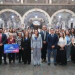 “TESTAMENTOS GRATUITOS EN AGUASCALIENTES DAN CERTEZA LEGAL A FAMILIAS Y REFUERZAN LA PROTECCIÓN DEL PATRIMONIO”