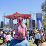 “MÁS DE 11 MIL PERSONAS CELEBRAN EL DÍA DE LA FAMILIA EN AGUASCALIENTES CON EVENTO LLENO DE VIDA Y CONVIVENCIA”