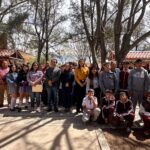 “BETY MONTOYA IMPULSA REFORMA EDUCATIVA PARA QUE NADIE QUEDE FUERA DEL AULA EN AGUASCALIENTES”