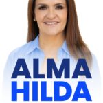 “ALMA HILDA MEDINA PRESENTA HOY SU INFORME Y CONVOCA A LA CIUDADANÍA A SER PARTE DEL ENCUENTRO”