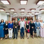 “LESLIE ATILANO RESPALDA A MUJERES SOBREVIVIENTES DE CÁNCER DE MAMA Y REFUERZA RED DE APOYO”