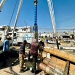 “REFUERZAN MANTENIMIENTO DE POZOS DE AGUA POTABLE PARA GARANTIZAR SUMINISTRO EN AGUASCALIENTES”