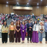 “AGUASCALIENTES LEVANTA LA VOZ POR LAS MUJERES CON UN FORO QUE REÚNE LIDERAZGOS, IMPULSA CAMBIOS Y REFUERZA LA LUCHA POR UNA VIDA LIBRE DE VIOLENCIA”