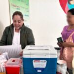 “UMF No. 9 DEL IMSS AGUASCALIENTES CUMPLE 25 AÑOS ATENDIENDO A MÁS DE 114 MIL DERECHOHABIENTES CON SERVICIOS MÉDICOS INTEGRALES Y ATENCIÓN DIARIA DE ALTO IMPACTO”